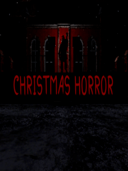 Affiche du film Christmas Horror poster