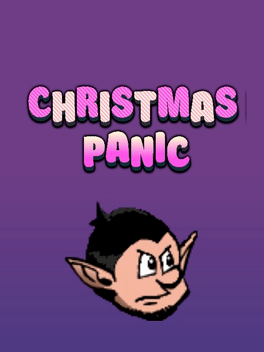 Affiche du film Christmas Panic poster