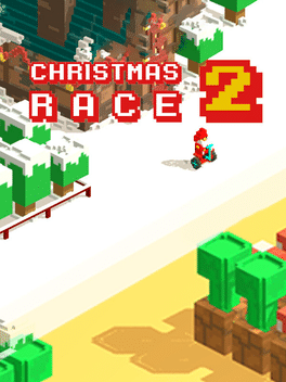 Quelle configuration minimale / recommandée pour jouer à Christmas Race 2 ?