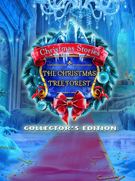 Affiche du film Christmas Stories: The Christmas Tree Forest - Collector's Edition poster