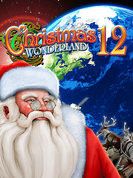 Affiche du film Christmas Wonderland 12 poster