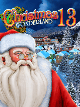 Affiche du film Christmas Wonderland 13 poster