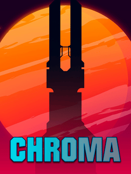 Affiche du film Chroma poster