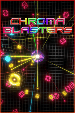 Quelle configuration minimale / recommandée pour jouer à Chroma Blasters ?