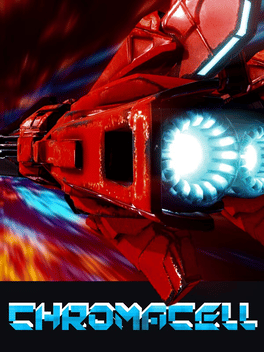 Affiche du film Chromacell poster