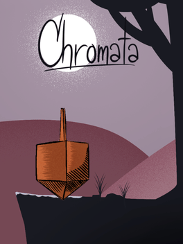 Affiche du film Chromata poster