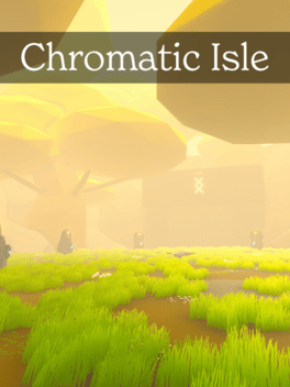 Affiche du film Chromatic Isle poster