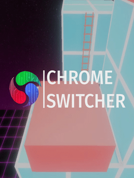 Affiche du film Chrome Switcher poster