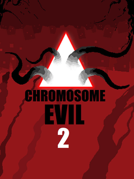 Affiche du film Chromosome Evil 2 poster