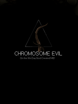 Affiche du film Chromosome Evil poster