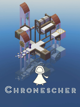 Affiche du film Chronescher poster