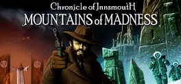 Affiche du film Chronicle of Innsmouth: Mountains of Madness poster