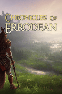 Affiche du film Chronicles Of Errodean poster