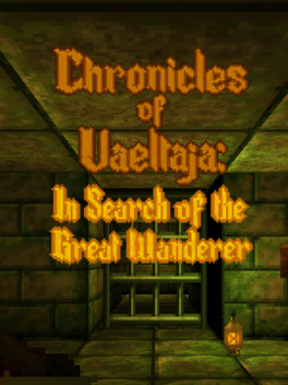 Affiche du film Chronicles of Vaeltaja: In Search of the Great Wanderer poster