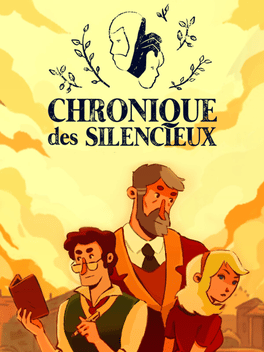 Affiche du film Chronique des Silencieux poster