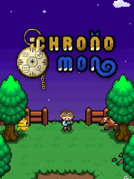Quelle configuration minimale / recommandée pour jouer à Chronomon ?