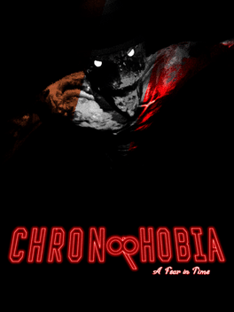 Affiche du film Chronophobia poster