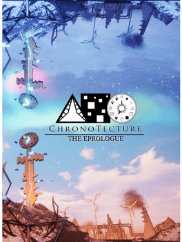 Affiche du film ChronoTecture: The Eprologue poster