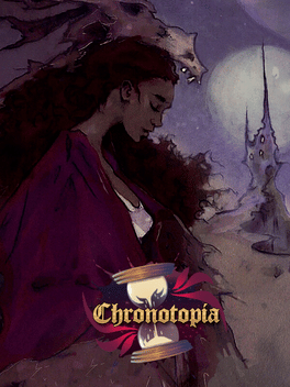 Affiche du film Chronotopia: Second Skin poster