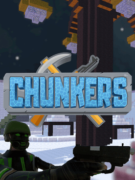 Affiche du film Chunkers poster