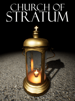 Affiche du film Church of Stratum poster