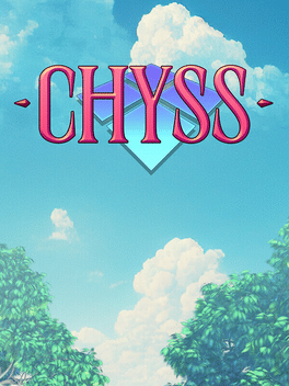 Affiche du film Chyss poster