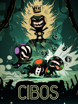 Affiche du film Cibos poster