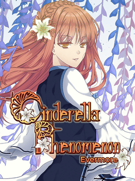 Affiche du film Cinderella Phenomenon: Evermore poster