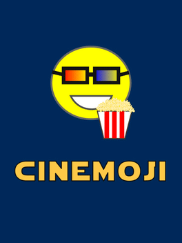 Affiche du film Cinemoji poster