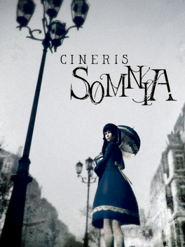 Affiche du film Cineris Somnia poster