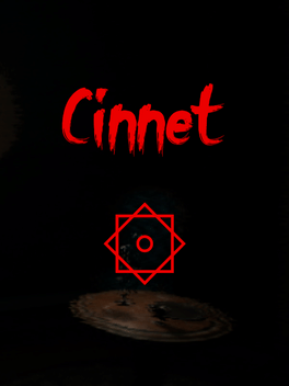 Affiche du film Cinnet poster