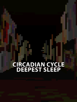 Affiche du film Circadian Cycle Deepest Sleep poster