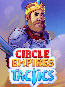 Affiche du film Circle Empires Tactics poster