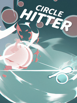 Affiche du film Circle Hitter poster