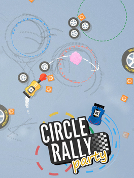 Affiche du film Circle Rally Party poster