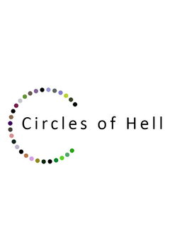 Affiche du film Circles of Hell poster