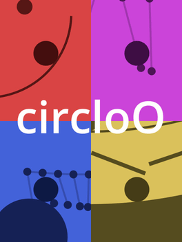 Affiche du film Circloo poster