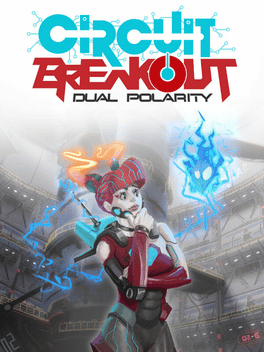 Affiche du film Circuit Breakout: Dual Polarity poster