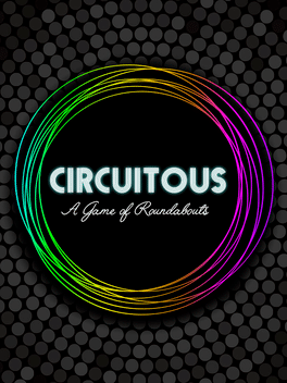 Affiche du film Circuitous poster