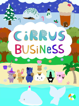 Affiche du film Cirrus Business poster