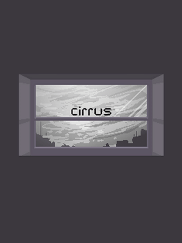 Affiche du film Cirrus poster