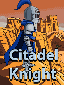 Quelle configuration minimale / recommandée pour jouer à Citadel Knight ?