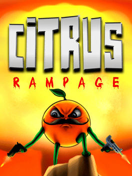 Affiche du film Citrus Rampage poster