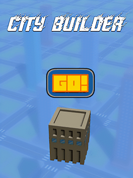 Affiche du film City Builder poster