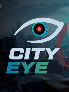Affiche du film City Eye poster