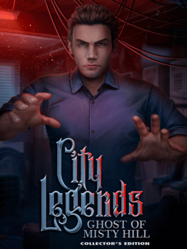 Quelle configuration minimale / recommandée pour jouer à City Legends: The Ghost of Misty Hill - Collector's Edition ?