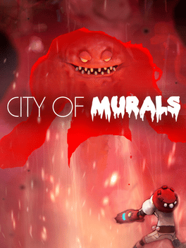 Affiche du film City of Murals poster