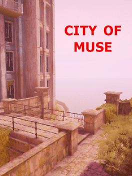 Affiche du film City of Muse poster