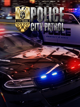 Affiche du film City Patrol: Police poster