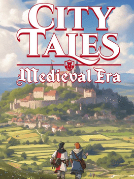 Quelle configuration minimale / recommandée pour jouer à City Tales: Medieval Era ?